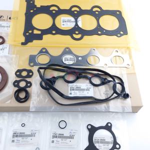 Nuevo Kit de Juntas Originales para Reparación de Motor OE 20910-2BA00 H-YUNDAI K-IA ELANTRA/AVANTE 06 con Garantía de Un Año - Product Image 6