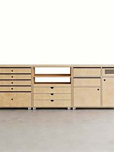 Credenza Ocean Board a Scala, Mobile Contenitore Multifunzionale, Mobiletto Porta Caffè e Vetrina - Product Image 5