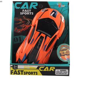Voitures de Jouet pour Enfants, Modèle Diecast à Inertie, Super Voitures, Style Cool, Voitures de Sport à Inertie, Jouets - Product Image 5
