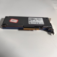 SSD interne d'entreprise Del 02H9FJ 6,4 To PM1725b NVMe HHHL PCIe Gen3 à usage mixte pour serveur, base de données, virtualisation 0FW2K0