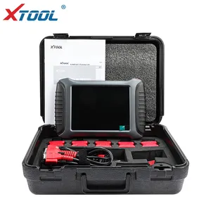 Xtool X100 Pad3 SE אוטומטי מפתח מתכנת תמיכה כל מפתח איבד X100 כרית עלית אבחון תכנות כלי עם מלא מערכות סורק