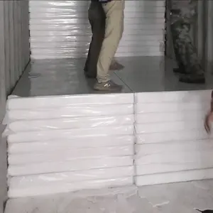 Polystyrene Wall Panel Composite Polystyrene Foam Panel Wall Cladding