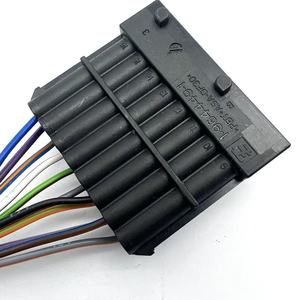 1153801128 Conjunto de Arnés de Cableado, Arnés de Cables Eléctricos, Pieza de Repuesto para Camiones - Product Image 3