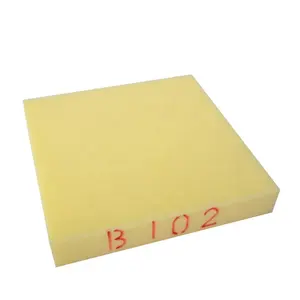 Material bulk expandable mattress foam and sofa sponge for sale