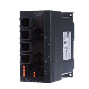 Thương hiệu mới ban đầu 6gk5 204-2bb10-2aa3 6gk5204-2bb10-2aa3 Ethernet Module lập trình điều khiển - Product Image 4