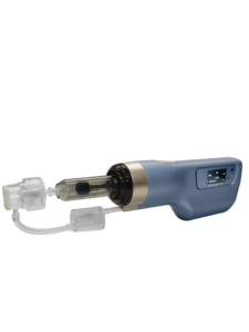 Mesin Mesoterapi Tanpa Jarum <span class=keywords><strong>Korea</strong></span> untuk Pengencangan Wajah dan Anti-Penuaan, Fitur Mesoterapi Tanpa Jarum - Product Image 3