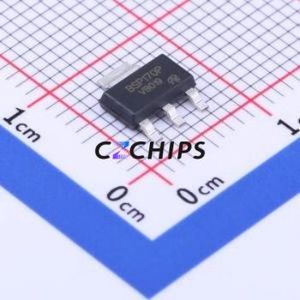 Transistor de efecto de campo (MOSFET) transistor SOT-223 original y nuevo de - Product Image 1