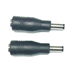 Dajiang oem מותאם אישית 6037 שקע נקבה 5525 מחבר 6006 מתאם תקע עבור המרת כוח מחשב נייד מיוחד - Product Image 1