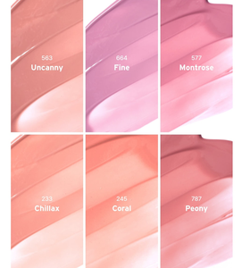 Oddytpe So touchable Water Blush 664 Fine Liquid Blush à base d'eau pour les joues Natural Sheer Buildable Blush Makeup Long Lasting - Product Image 6