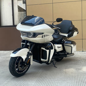 Motocicletas de Gasolina <span class=keywords><strong>Jonway</strong></span> 800 Factory de 800cc con ABS+TCS Delantero y Trasero, 160 km/h, Motocicletas de Turismo para Adultos, Venta al por Mayor - Product Image 1