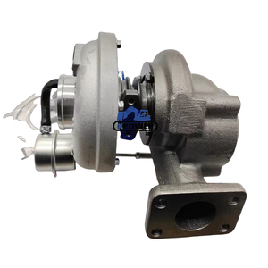 อะไหล่เครื่องยนต์รถขุด XPower รุ่นใหม่ เทอร์โบ 2674A225 2674A431 2674A806 เทอร์โบชาร์จเจอร์ - Product Image 4