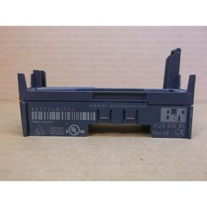 Module d'alimentation du système B&R X20 X20PS9400 24V 1A Fabriqué en Autriche - Product Image 3