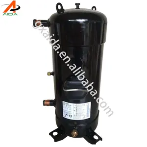 R407C Original scroll hermetic refrigerator compressor 12HP scroll compressor C-SCN903H8K for heat pump