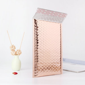 Gold Coloured <strong>Packing</strong> <strong>Bubble</strong> <strong>Mailer</strong> <strong>Bubble</strong> Envelops - Product Image 3