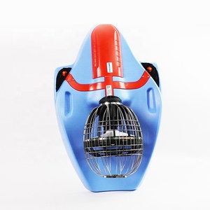 Tabla de Surf Motorizada Jet Power de 3200W, Unisex, con Motor y Remo, Nuevo Modelo, Precio Incluye Bolsa, Halong Surfboa, Venta al Por Mayor de Fábrica - Product Image 3