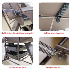 Unirelax Luxe Draagbare Salon Massagebedden Spa Beauty <span class=keywords><strong>Bed</strong></span> Professioneel Opvouwbaar Schoonheidsmeubilair Verstelbaar Massagebed - Product Image 4