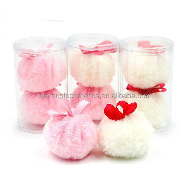2pcs pompom