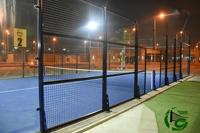 Nouvelle Tendance 2026 : Terrains de Padel Double et Simple, Extérieurs et Intérieurs, Panoramiques - Approvisionnement Direct Usine