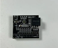 Placa de Actualización KT200II 2026, Compatible con el Software 2026