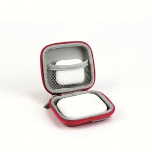 Cute Mini EVA Creative Decoration <b>Case</b> Lightweight Portable Wireless Earphone <b>Carrying</b> <b>Case</b> - Product Image 2