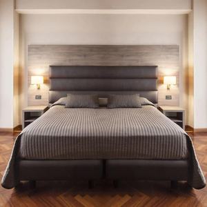 Bandeaux ajustables, panneaux de tête, 3 pièces, pour lit et chambre à coucher - Product Image 6