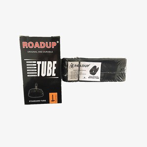 Cámara de Aire para <span class=keywords><strong>Bicicleta</strong></span>, para Bicicletas BMX, de Montaña, de Carretera, para Niños, de Goma Butilo AV FV - Product Image 5