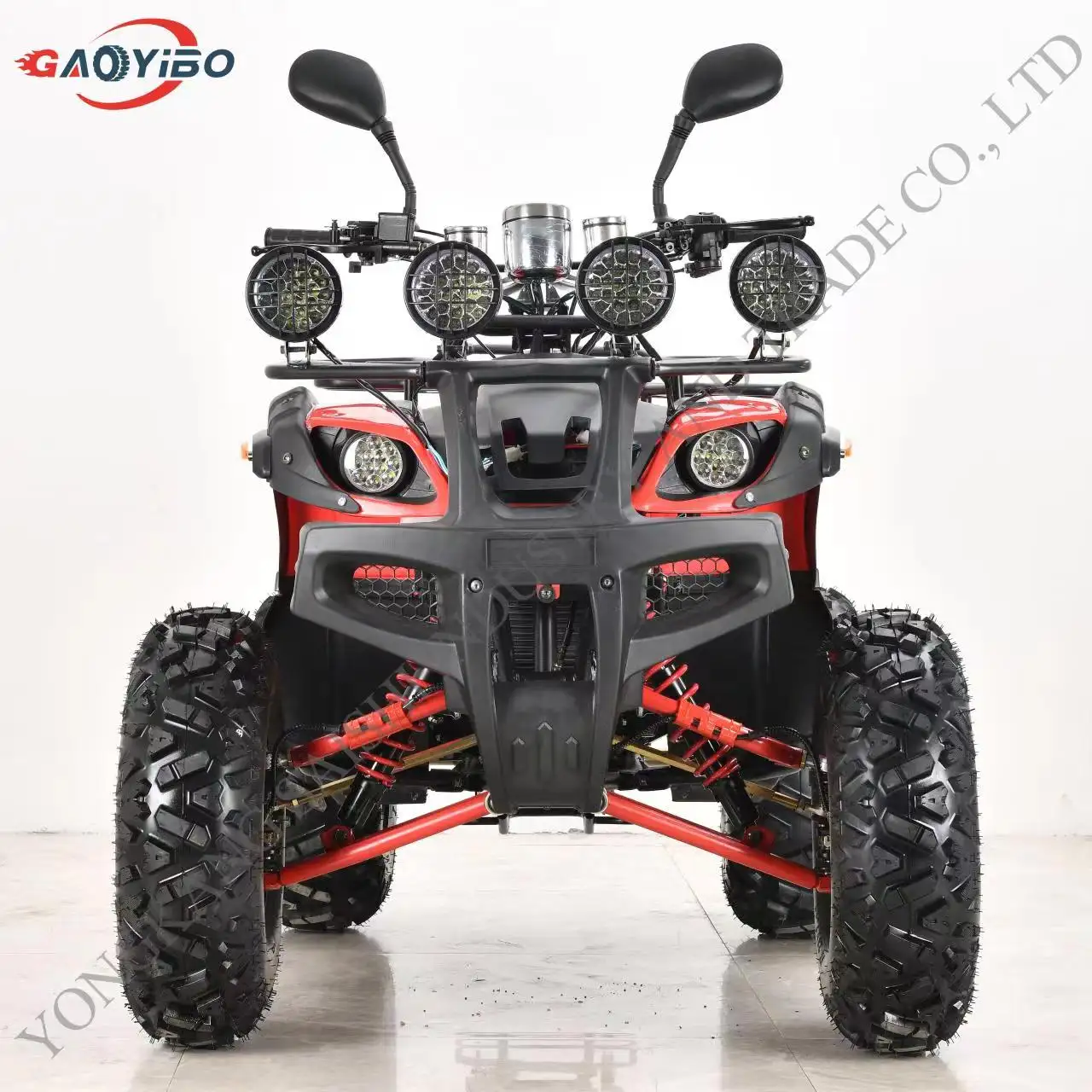 250cc quad bikes and 4x4 ATV/UTV/Jeeps 4 wheeler atv for adults