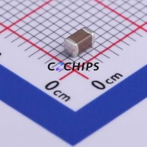 GRM31CR71A106KA01L ตัวเก็บประจุแบบ SMD (MLCC) ขนาด 1206 ( ความจุ: 10uF )( ความแม่นยำ: 10%) แรงดันไฟฟ้าที่กำหนด: 10V ) - Product Image 1
