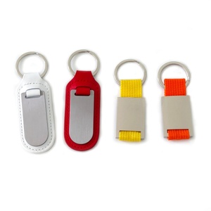 <b>Custom</b> Logo Souvenir Keychains Promotional Gifts <b>Custom</b> Design Luxury Sublimation Blank Car Keyring <b>Custom</b> Metal <b>Key</b> Chains - Product Image 5