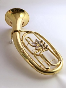 Vente en gros trois touches plates en B, ténor plat quatre touches plates sur saxophone basse - Product Image 4