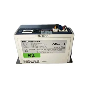 Controlador X-SEL PAC de Marca Original XSEL-JX-NNC3515-CC-EEE-0-2 XSEL-JX-NNN2515-N1-EEE-5-2 220V 1 Año de Garantía Japón - Product Image 2