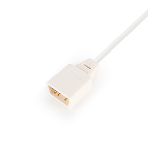 อุปกรณ์การแพทย์ รุ่น Datex Ohmeda 5250 RGM สำหรับทารกแรกเกิดและผู้ใหญ่ 9 พิน <span class=keywords><strong>Biox</strong></span> 3740 เซ็นเซอร์วัดค่า SpO2 แบบใช้แล้วทิ้งสำหรับใช้ในโรงพยาบาล - Product Image 3