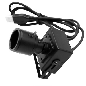 Uvc 1080P <span class=keywords><strong>2MP</strong></span> H264 imx290 CMOS cảm biến 2.8-12 mét Varifocal USB <span class=keywords><strong>Camera</strong></span> an ninh cho máy công nghiệp tầm nhìn - Product Image 3