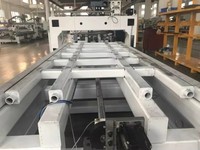 Machine de fraisage CNC DEELEE ATC avec étiquetage et chargement/déchargement automatique, moteur et pompe Yaskawa du Japon