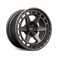 Roc Custom 19 20 pouces 4X4 Roues tout-terrain 5X130 Roues forgées monobloc pour Porsche 911 Dakar