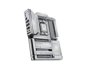 เมนบอร์ดเกมมิ่ง M SI MAG X870E TOMAHAWK MAX WIFI PZ AMD AM5 DDR5 Wi-Fi 7 PCIe 5.0 ATX - Product Image 1