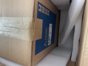 Moteur servo AC 100% neuf et original HG-SR202 - Product Image 1