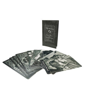 Muestra Gratuita de Cartas de Tarot Plateadas, Diseños Personalizados, Cartas de Juego con Temática de Videojuegos, Baraja de Cartas <span class=keywords><strong>Gratis</strong></span>, Cartas de Póker, Cartas Personalizadas Doradas - Product Image 5