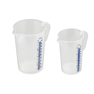 CARAFTE GRADUATA 1 LT. - Product Image 1