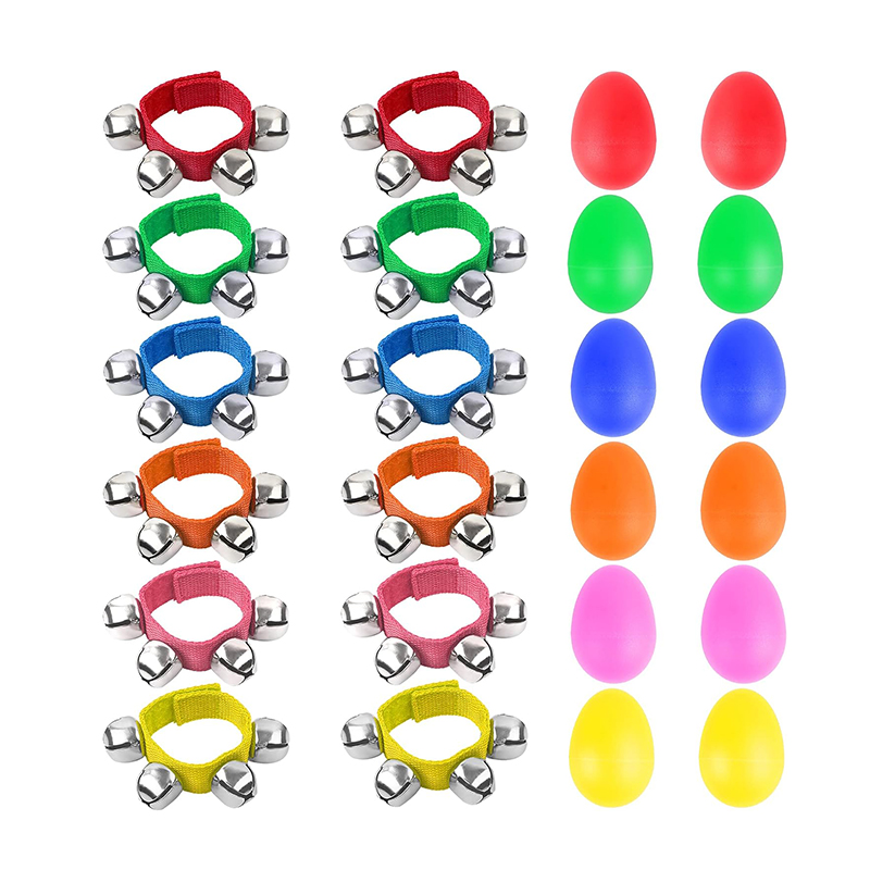 Colorido (24PCS)