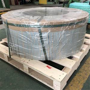 เทปโลหะผสมนิกเกิลอินโคเนล 718/625 UNS N07718/N06625 - Product Image 1