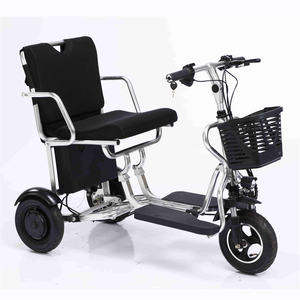 Elevador de <span class=keywords><strong>scooter</strong></span> de movilidad <span class=keywords><strong>Pride</strong></span> cerrado para discapacitados - Product Image 6