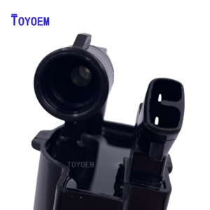Toyota lexus için TOYOEM lexus IS300 taç 90919-02216 fiyat japon yüksek performanslı araba bobin hakiki ateşleme bobinleri - Product Image 5