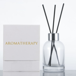 100ml 150ml <span class=keywords><strong>200ml</strong></span> Vòng rõ ràng chai nước hoa thủy tinh hương thơm sậy khuếch tán chai thủy tinh - Product Image 6