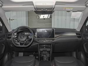 <span class=keywords><strong>Skoda</strong></span> Kodiak Luxury Power Edition, SUV intermédiaire d'occasion, 5 places, boîte de vitesses automatique, moteur turbo, 2 roues motrices/4 roues motrices, R18, conduite à gauche, voiture neuve - Product Image 6