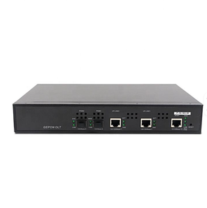 ใหม่ล่าสุด EPON OLT 2พอร์ตพร้อมการจัดการเว็บ EPON PX +++ Optical MODULE - Product Image 1