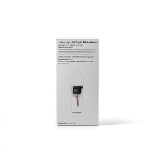 Microinterruptor indicador de ciclo Liubian Xys 20 para uso industrial - Product Image 1
