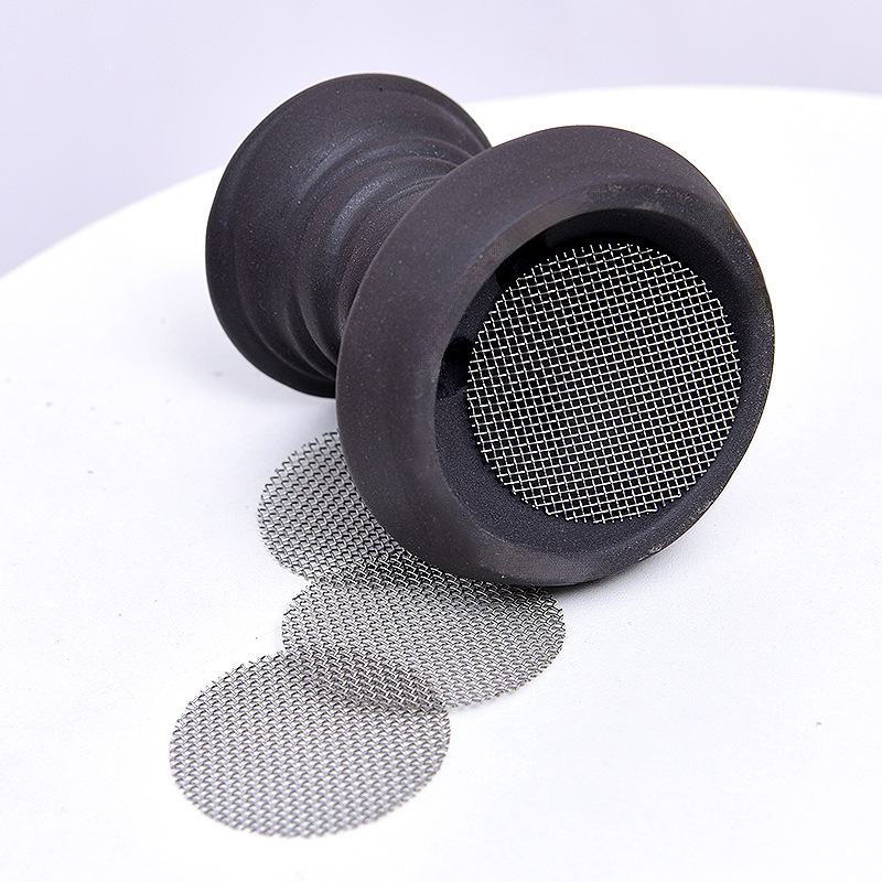 Tebatu Headphone Accessories Dust Shell Self-Adhesive - View #8