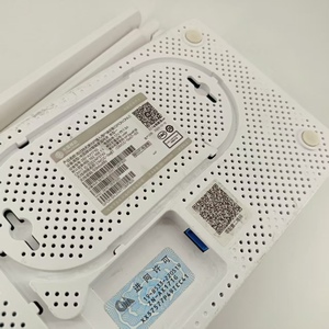 ONU ONT WIFI6 Más Económico Usado ZN-AX171G GPON 4GE+1TEL+2USB+WiFi2.4G&5G DOBLE BANDA <span class=keywords><strong>Fibra</strong></span> Óptica FTTH Buen Uso Como F6610M EG8145X6 - Product Image 6