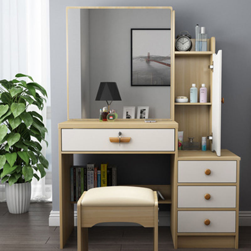 188 Walnut Right Cabinet